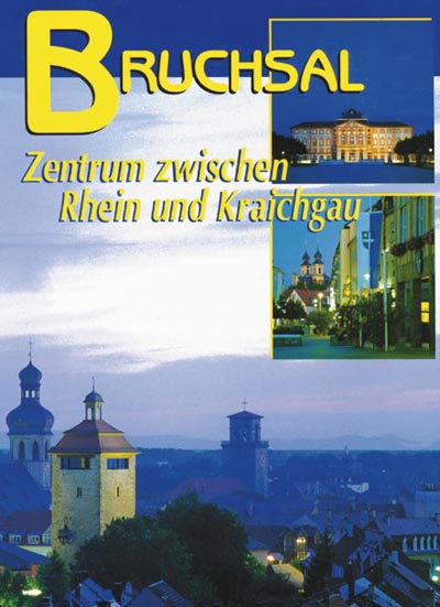 Bruchsal Bruchsal