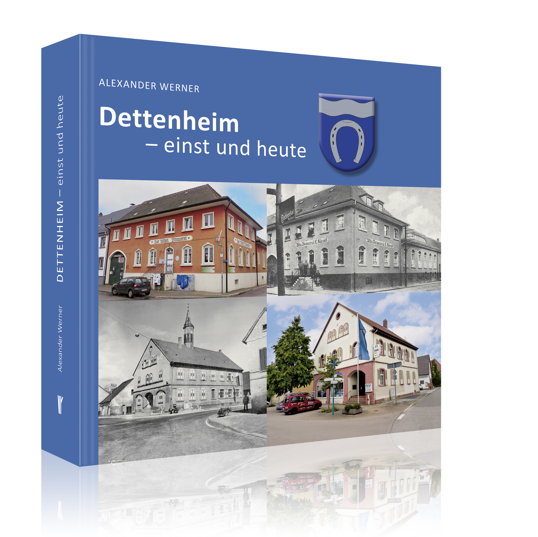 Dettenheim Dettenheim