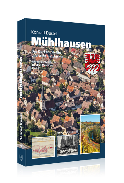 Mühlhausen Mühlhausen