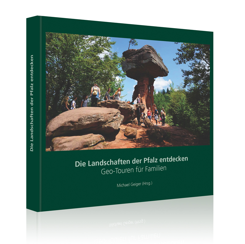 Die Landschaften der Pfalz entdecken Die Landschaften der Pfalz entdecken