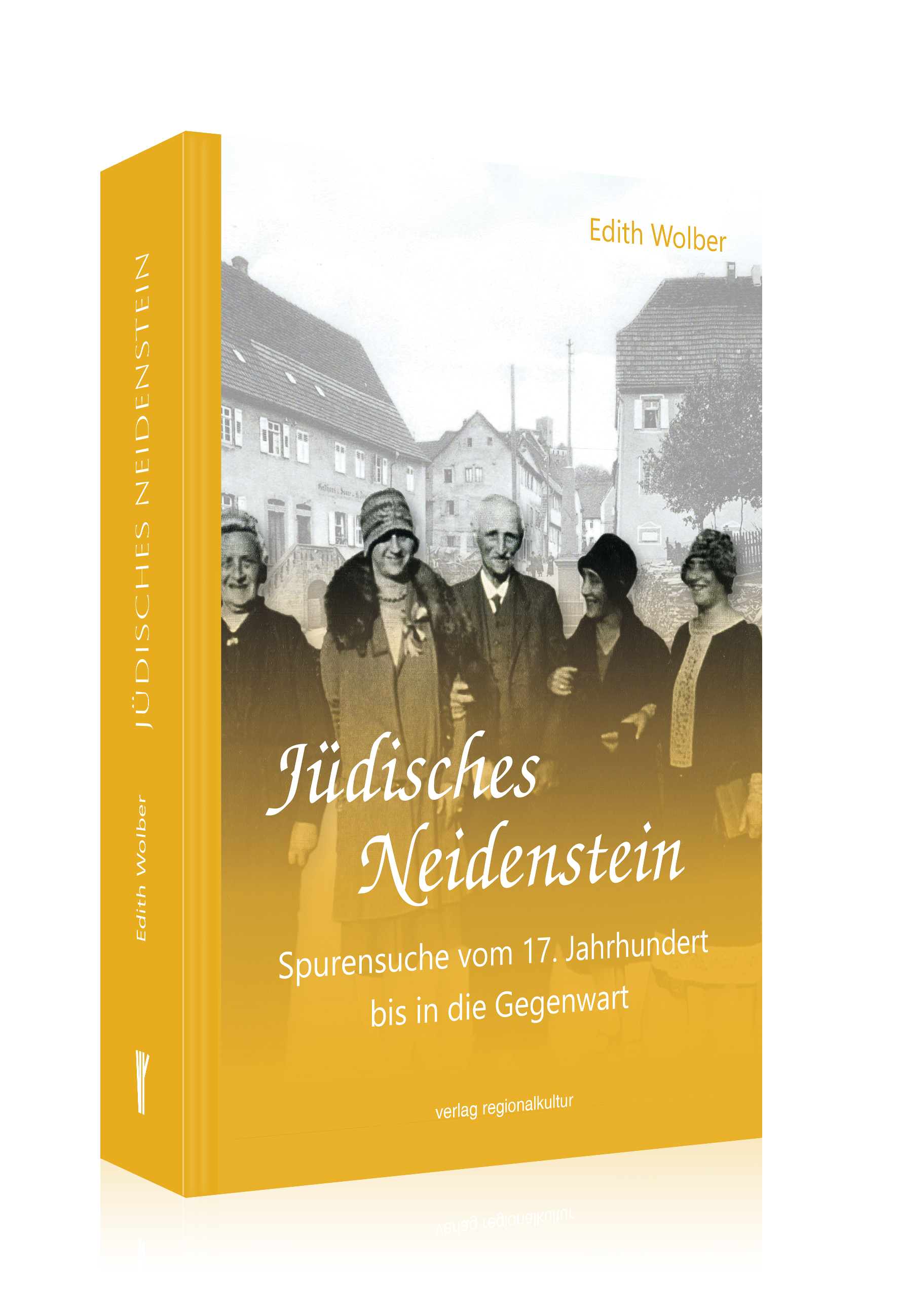Jüdisches Neidenstein