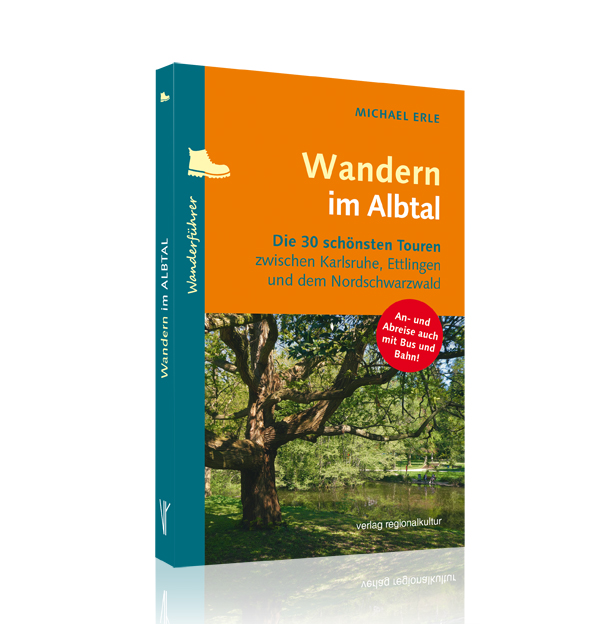 Wandern im Albtal Wandern im Albtal