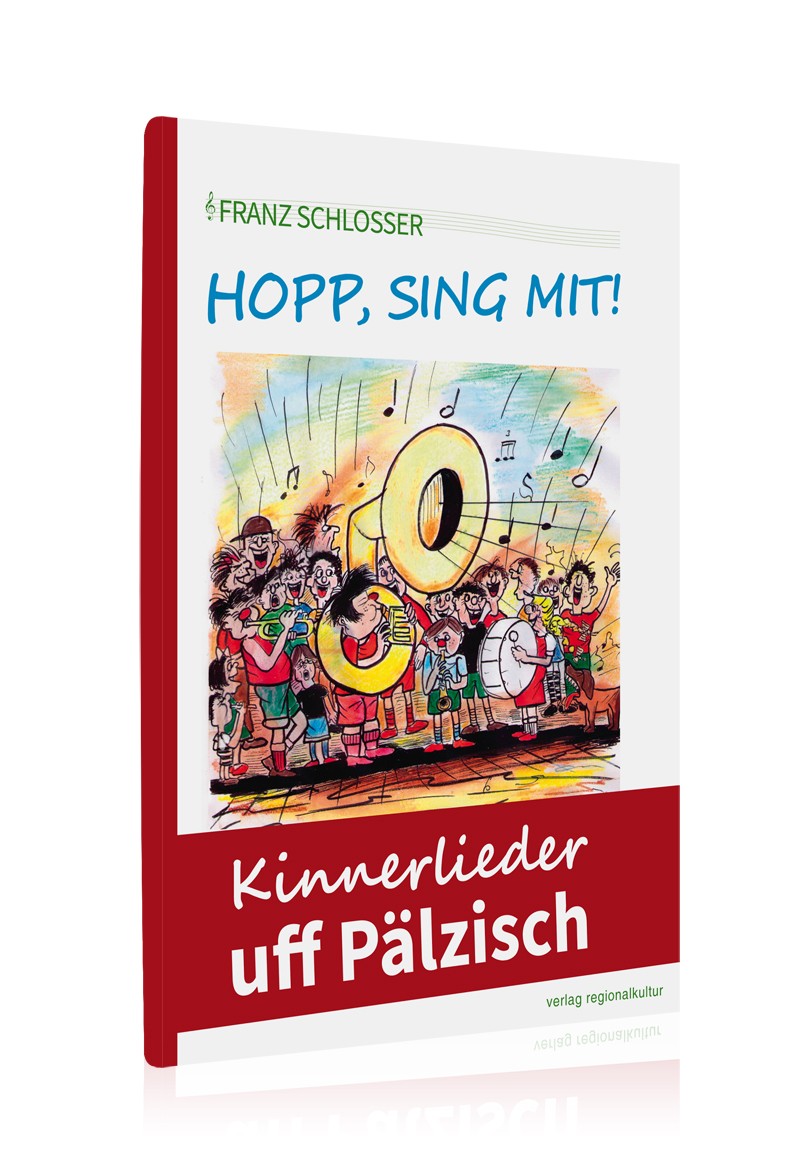Hopp, sing mit! Hopp, sing mit!