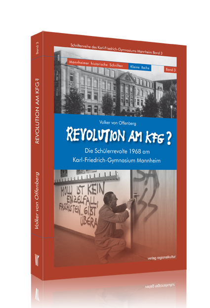 Revolution am KFG? Revolution am KFG?