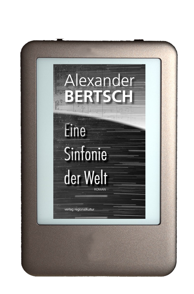 Eine Sinfonie der Welt Eine Sinfonie der Welt