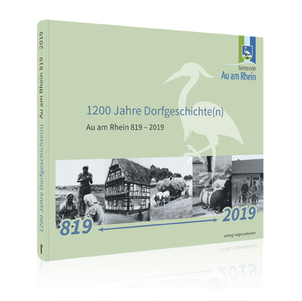 1200 Jahre Dorfgeschichte(n) 1200 Jahre Dorfgeschichte(n)