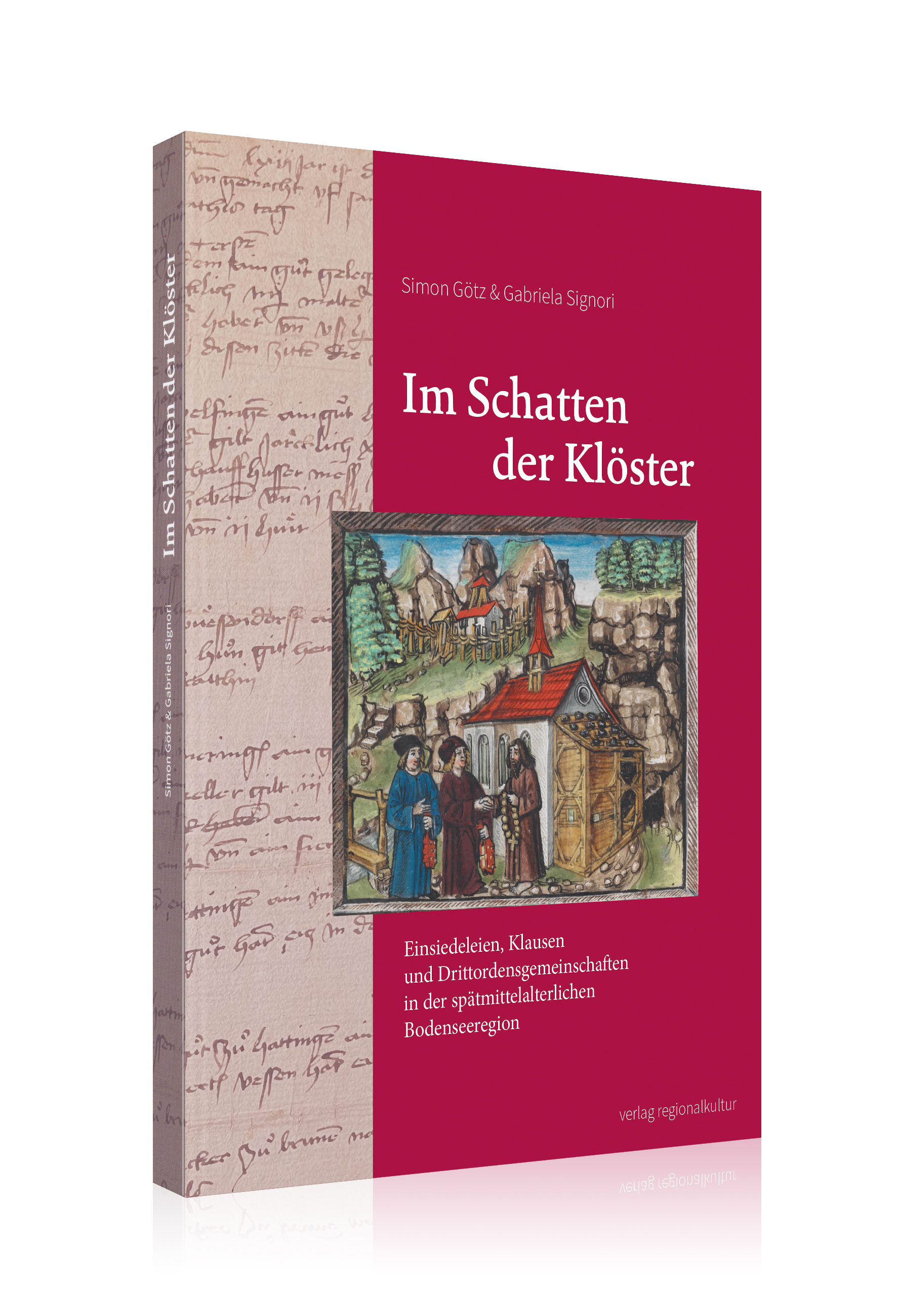 Im Schatten der Klöster