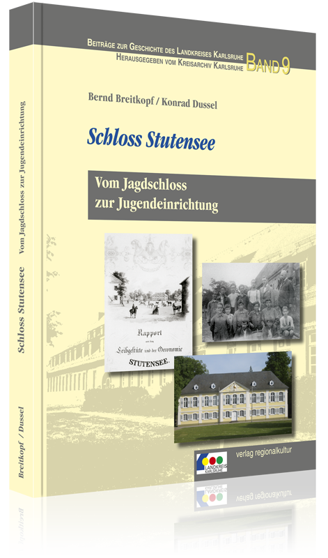 Schloss Stutensee Schloss Stutensee