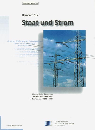 Staat und Strom Staat und Strom