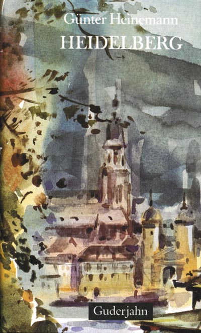 Heidelberg Heidelberg