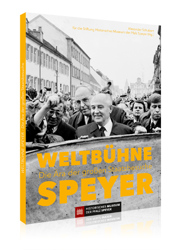 Weltbühne Speyer Weltbühne Speyer