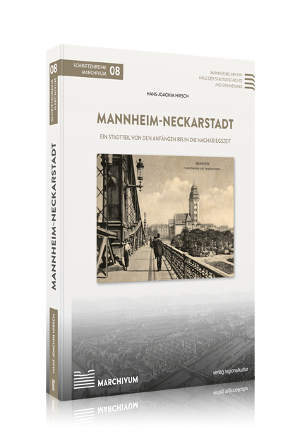 Mannheim-Neckarstadt Mannheim-Neckarstadt