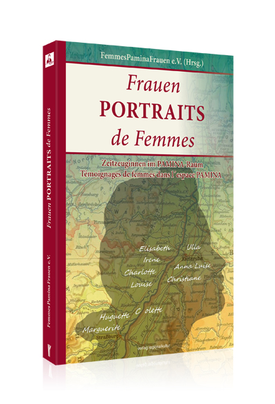 Frauen PORTRAITS de Femmes Frauen PORTRAITS de Femmes
