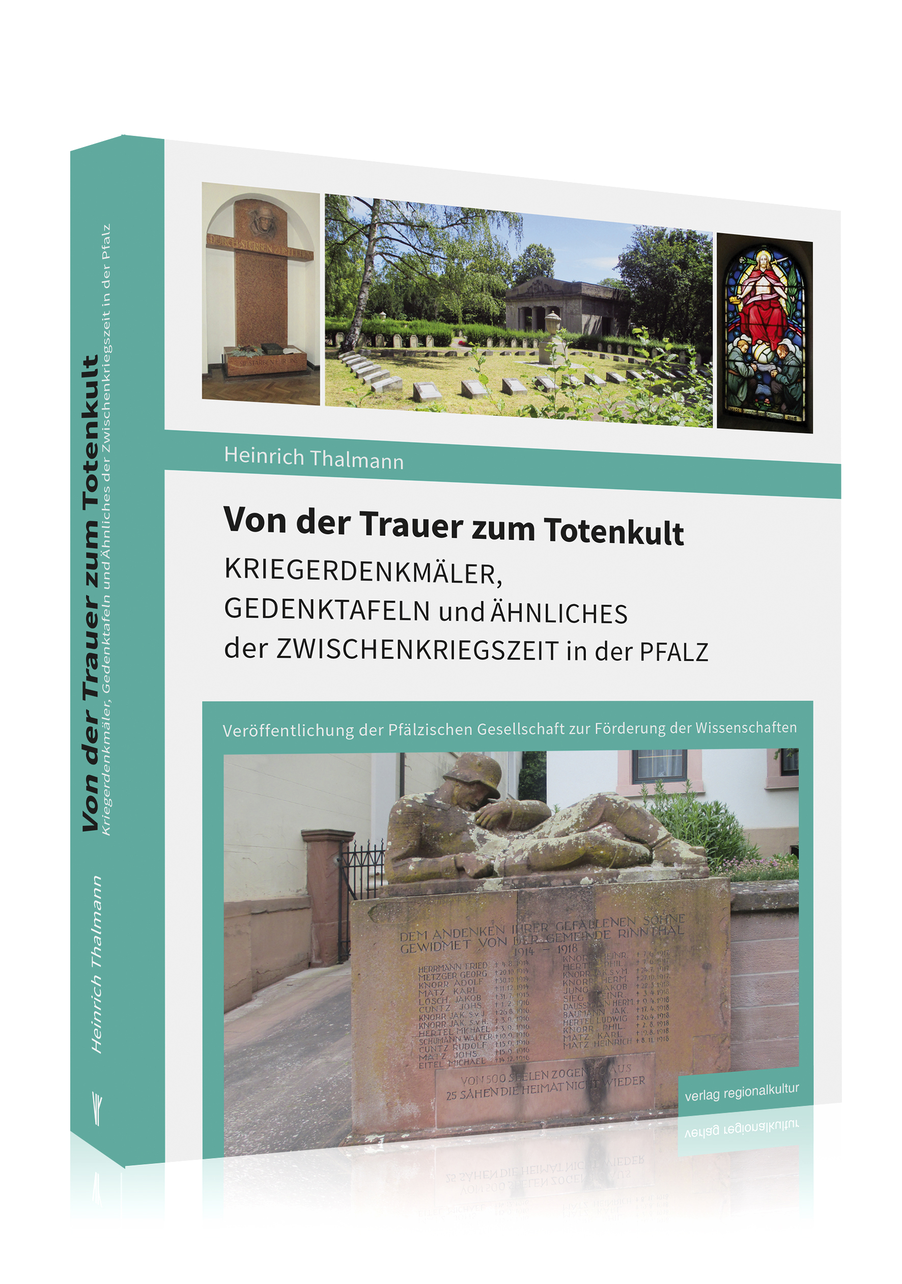 Von der Trauer zum Totenkult