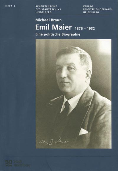 Emil Maier (1876–1932) Emil Maier (1876–1932)