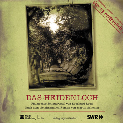 Das Heidenloch Das Heidenloch