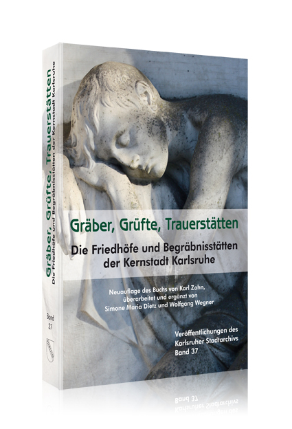 Gräber, Grüfte, Trauerstätten Gräber, Grüfte, Trauerstätten