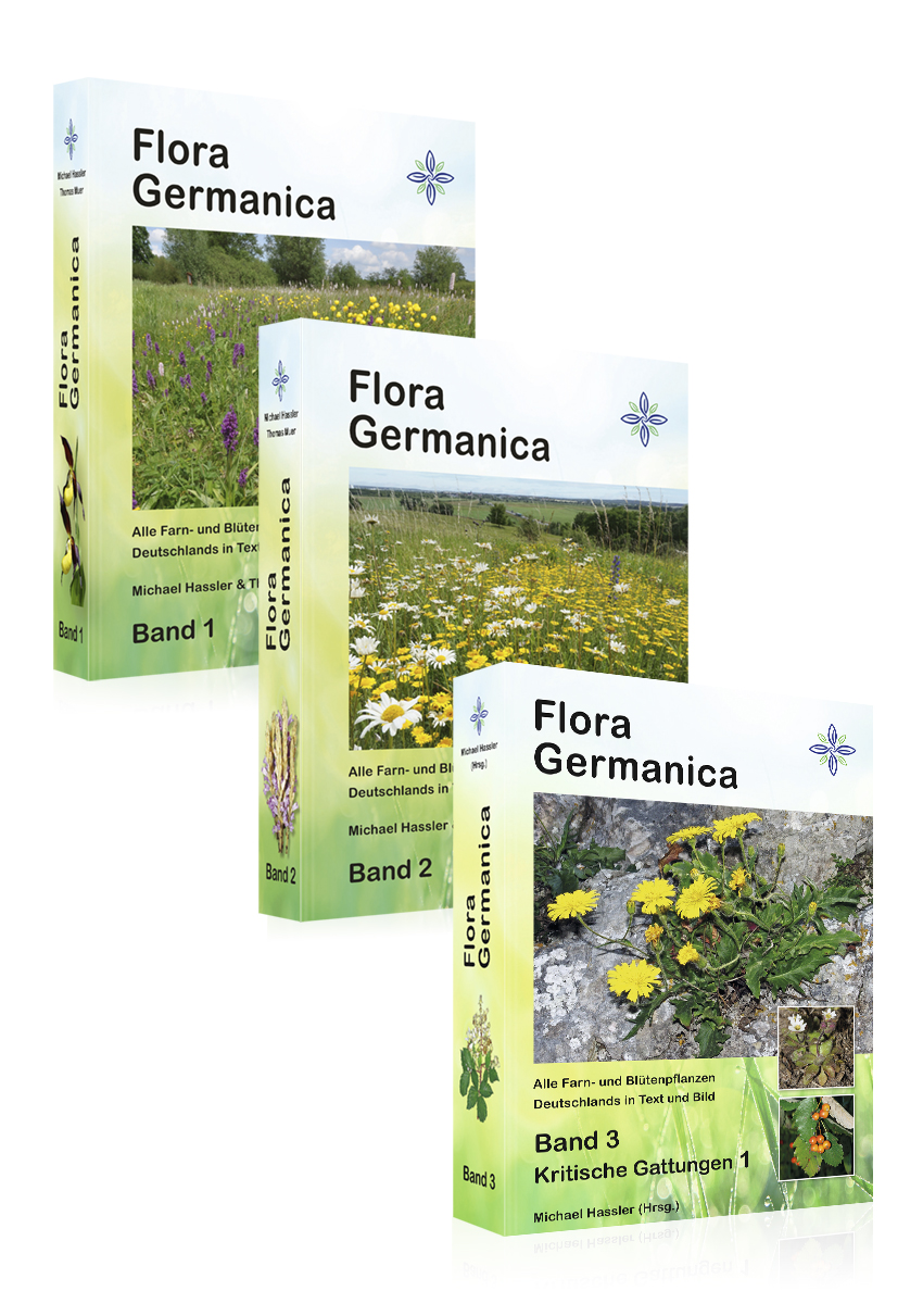 Flora Germanica Flora Germanica