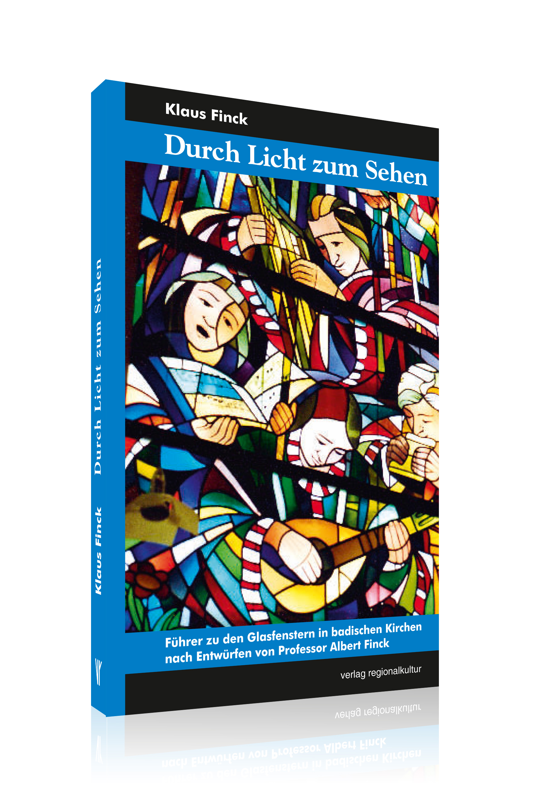 Durch Licht zum Sehen Durch Licht zum Sehen