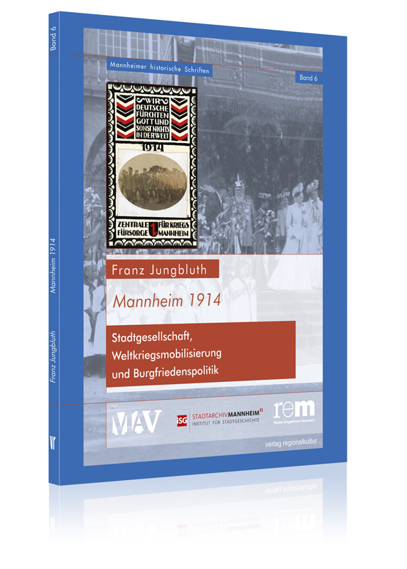 Mannheim 1914 Mannheim 1914