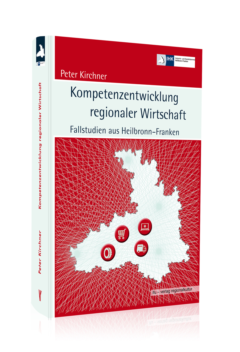Kompetenzentwicklung regionaler Wirtschaft Kompetenzentwicklung regionaler Wirtschaft