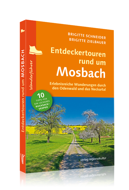 Entdeckertouren rund um Mosbach Entdeckertouren rund um Mosbach