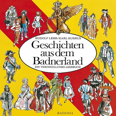 Geschichten aus dem Badnerland Geschichten aus dem Badnerland