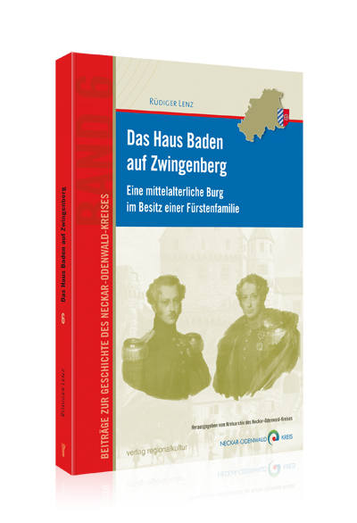 Das Haus Baden auf Zwingenberg Das Haus Baden auf Zwingenberg