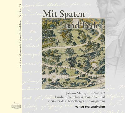 Mit Spaten und Feder Mit Spaten und Feder