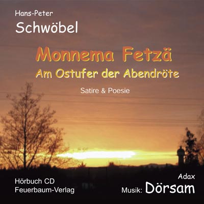 Monnema Fetzä Monnema Fetzä