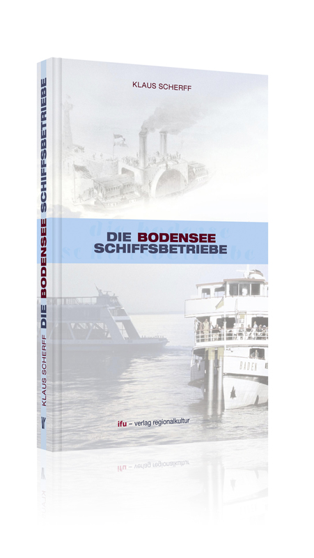 Die Bodensee-Schiffsbetriebe Die Bodensee-Schiffsbetriebe