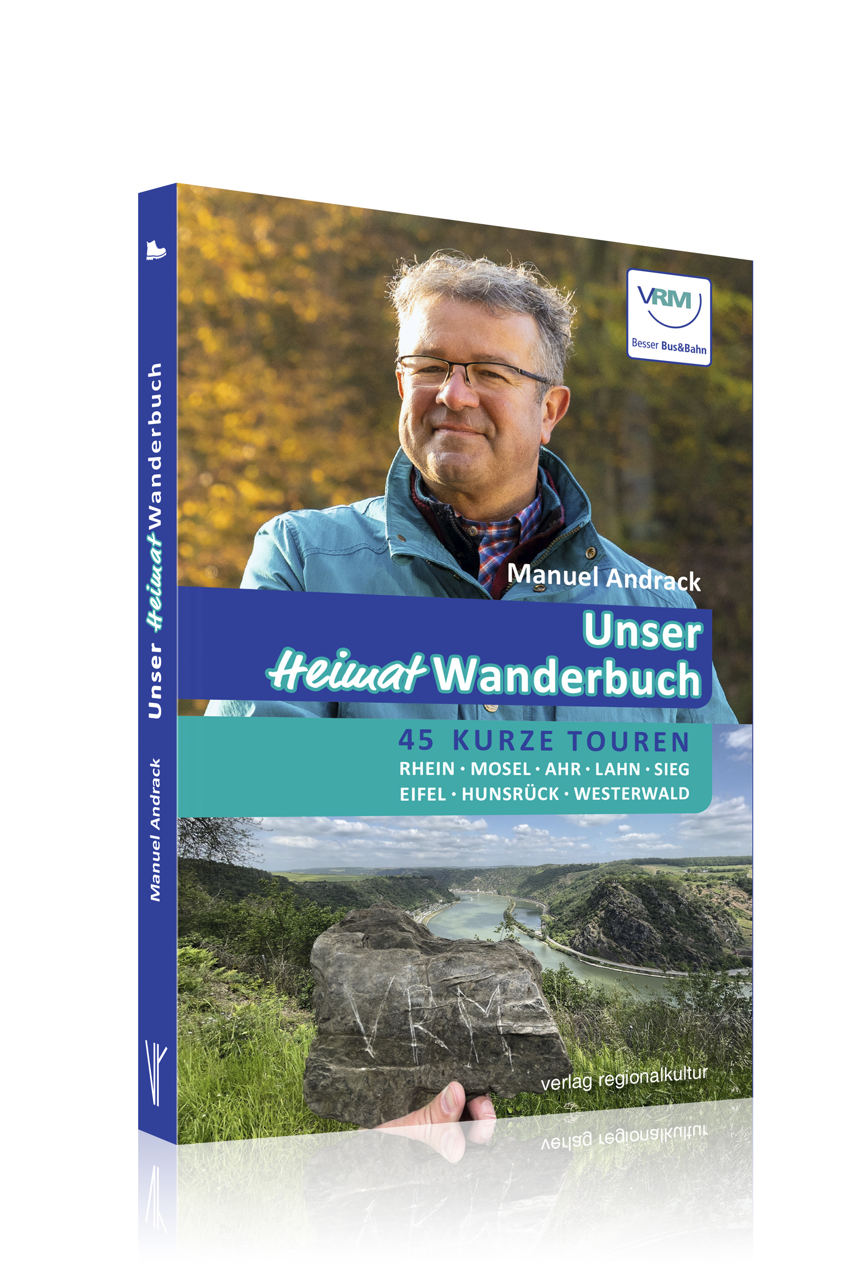 Unser Heimat-Wanderbuch Unser Heimat-Wanderbuch