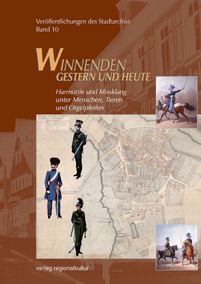 Winnenden – gestern und heute Band 10 Winnenden – gestern und heute Band 10
