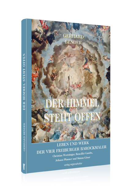 Der Himmel steht offen Der Himmel steht offen