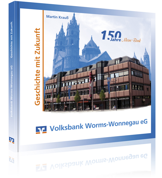 Volksbank Worms-Wonnegau eG Volksbank Worms-Wonnegau eG
