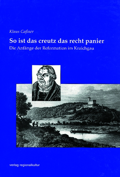So ist das creutz das recht panier So ist das creutz das recht panier