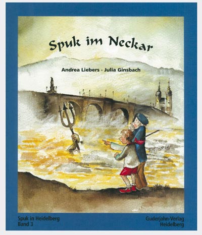 Spuk im Neckar Spuk im Neckar