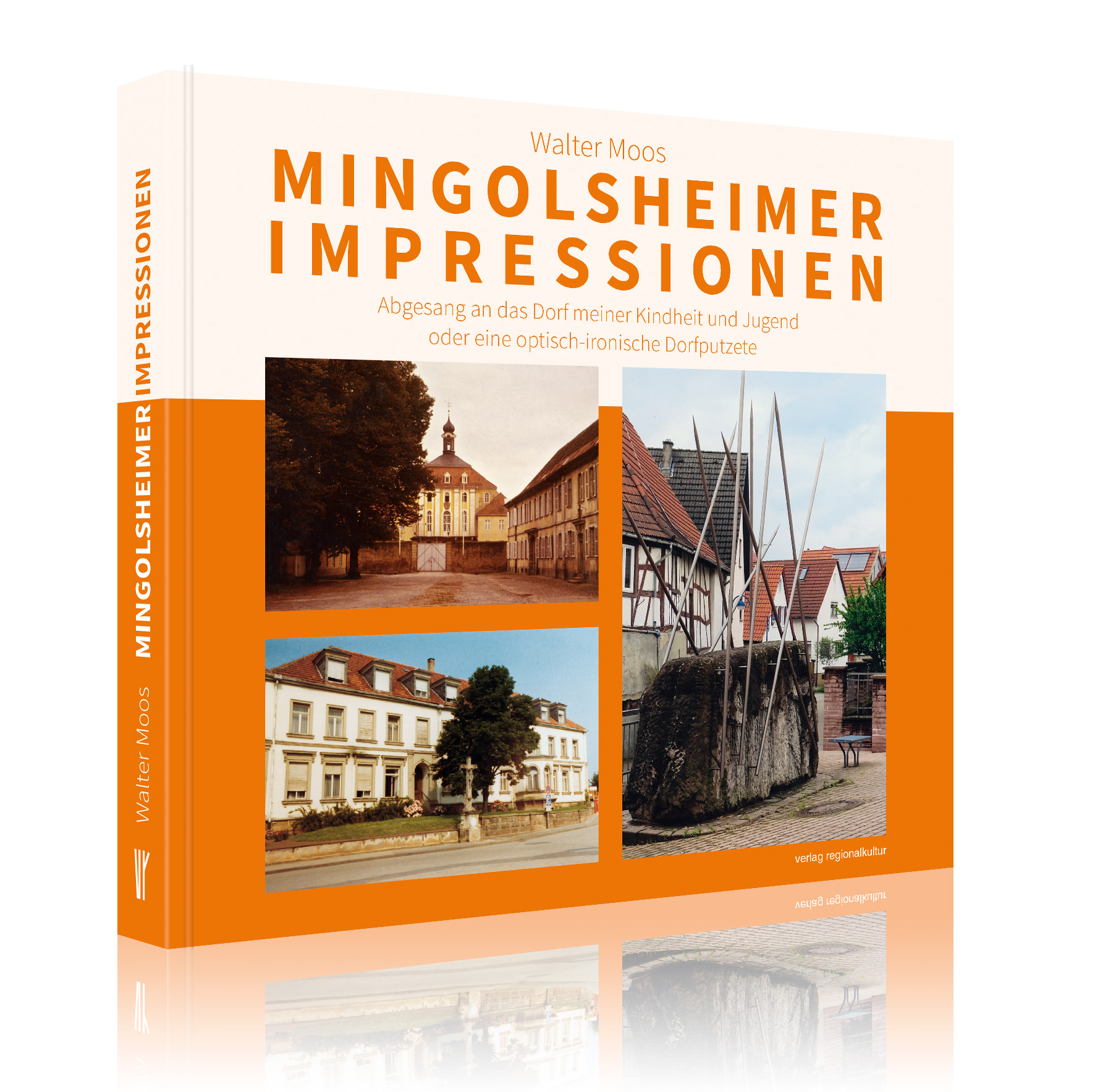 Mingolsheimer Impressionen Mingolsheimer Impressionen