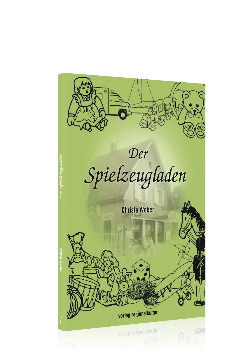 Der Spielzeugladen Der Spielzeugladen