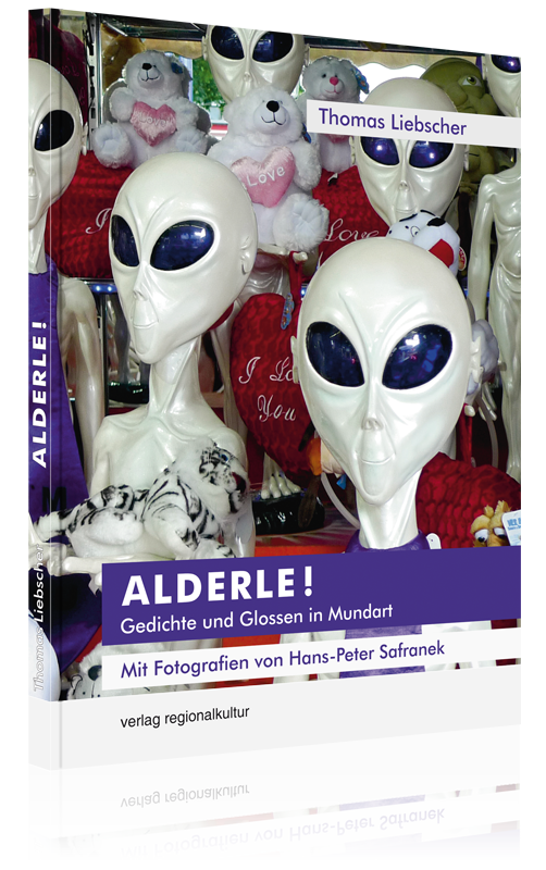 ALDERLE ! ALDERLE !