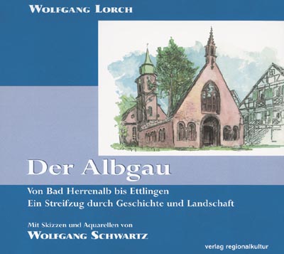 Der Albgau Der Albgau