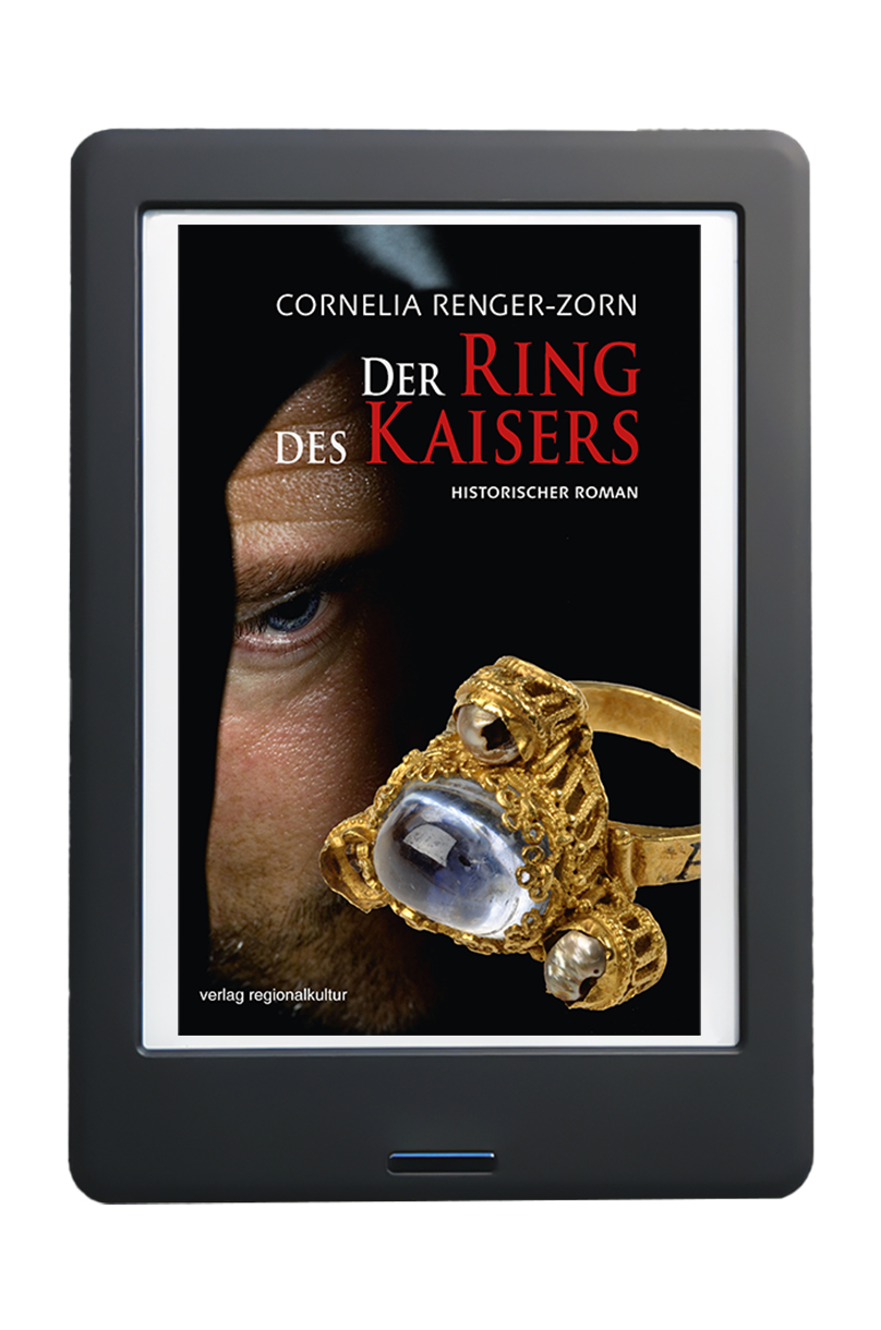 Der Ring des Kaisers  Der Ring des Kaisers