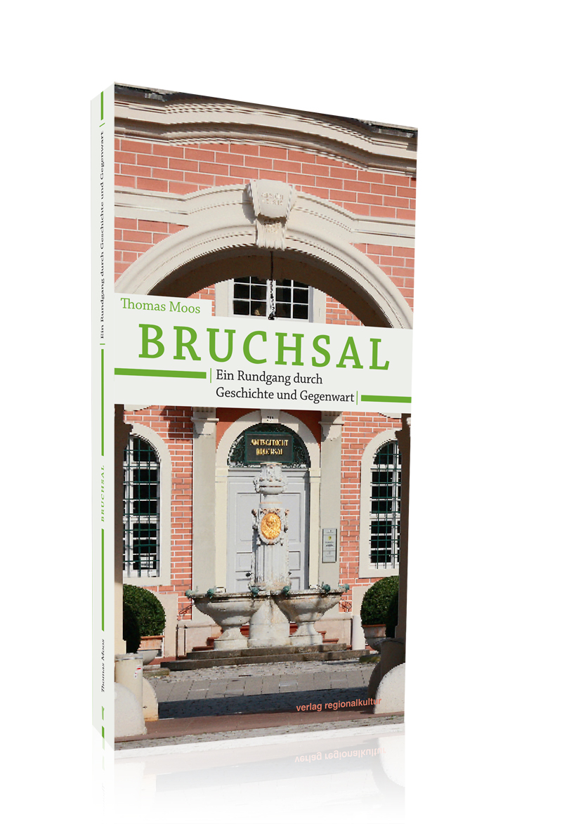 Bruchsal Bruchsal