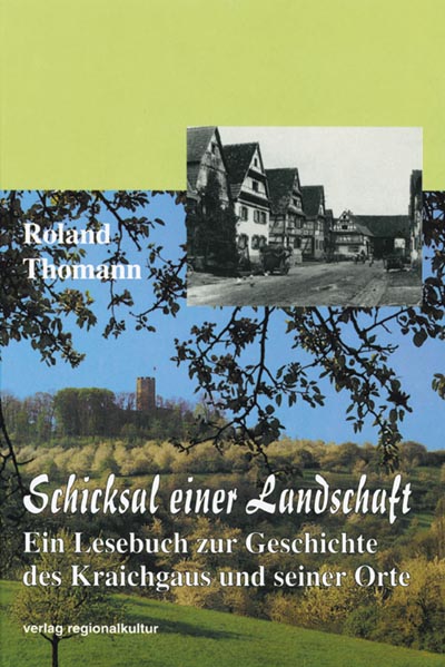 Schicksal einer Landschaft Schicksal einer Landschaft