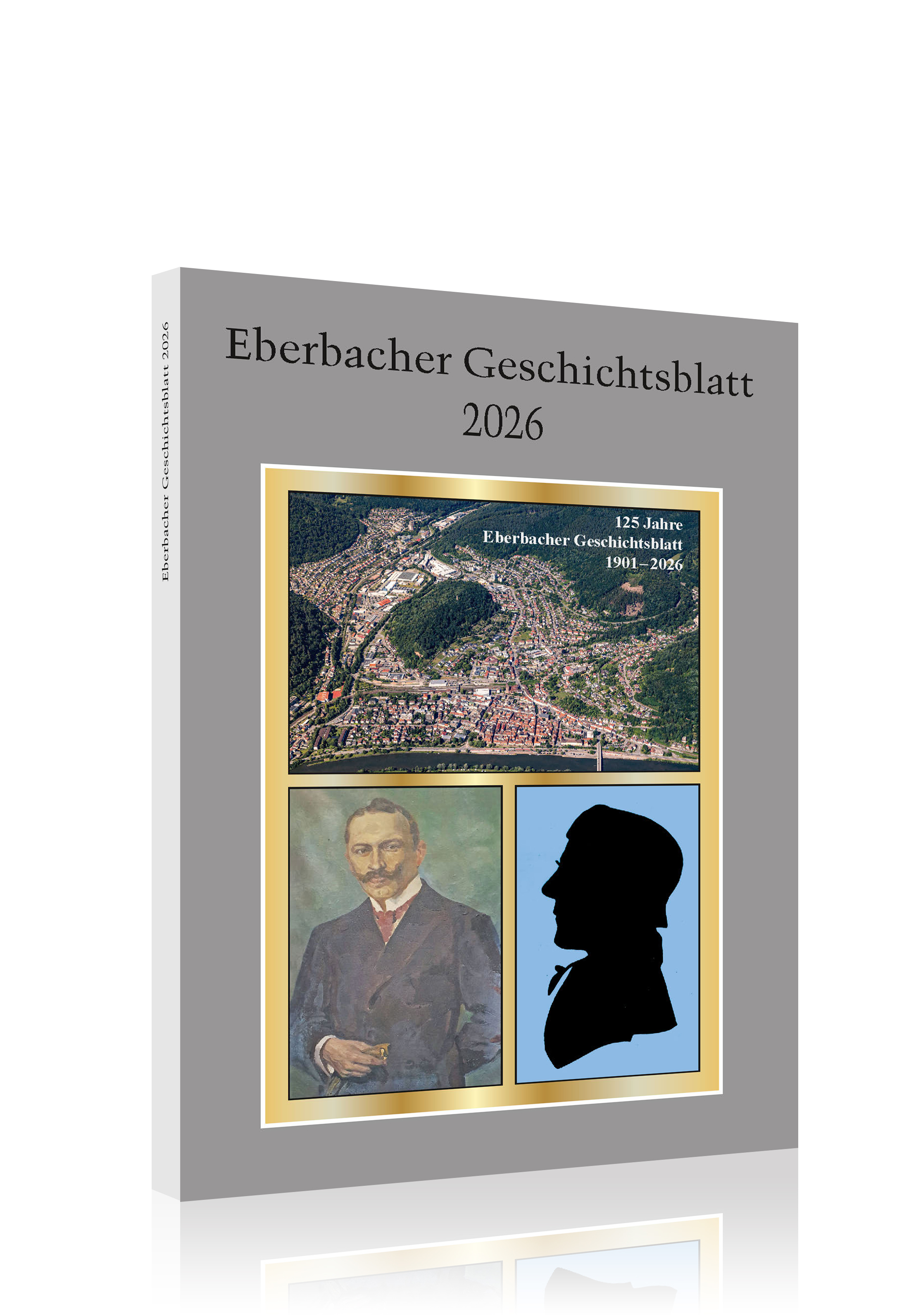 Eberbacher Geschichtsblatt 2026