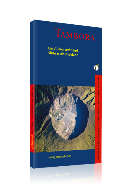 Tambora Tambora
