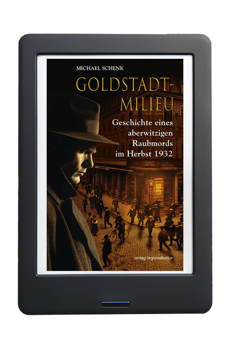 Goldstadt-Milieu Goldstadt-Milieu