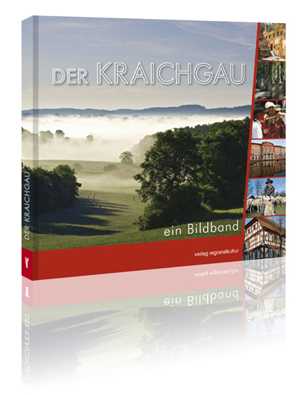 Der Kraichgau Der Kraichgau