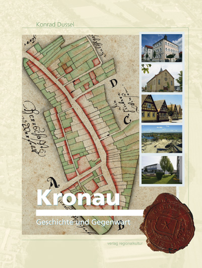 Kronau Kronau