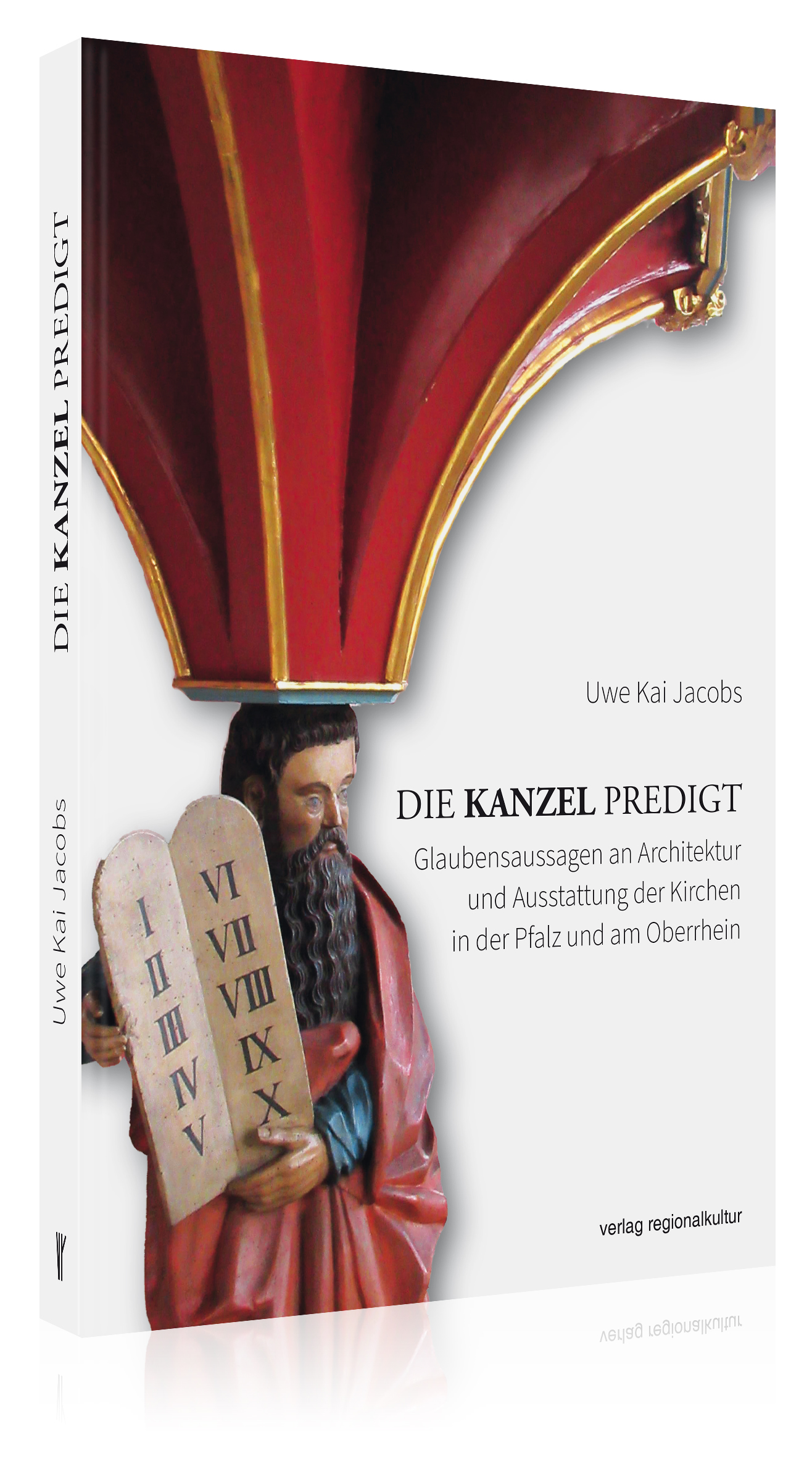 Die Kanzel predigt